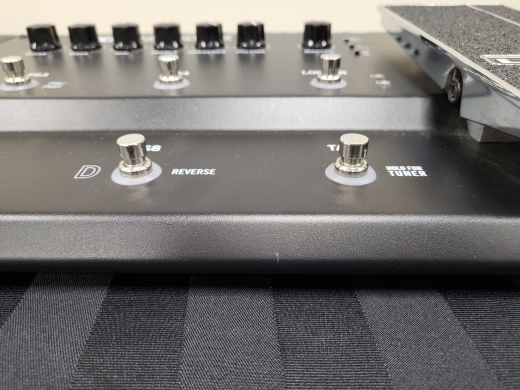 Line 6 - POD-HD500X 2